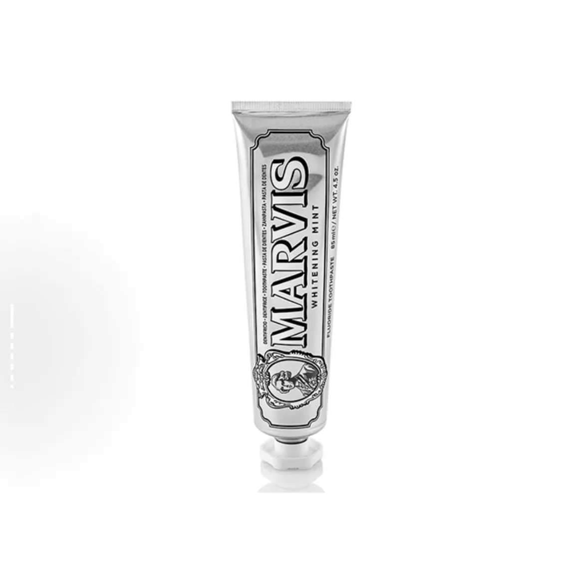 Marvis Whitening Mint Toothpaste