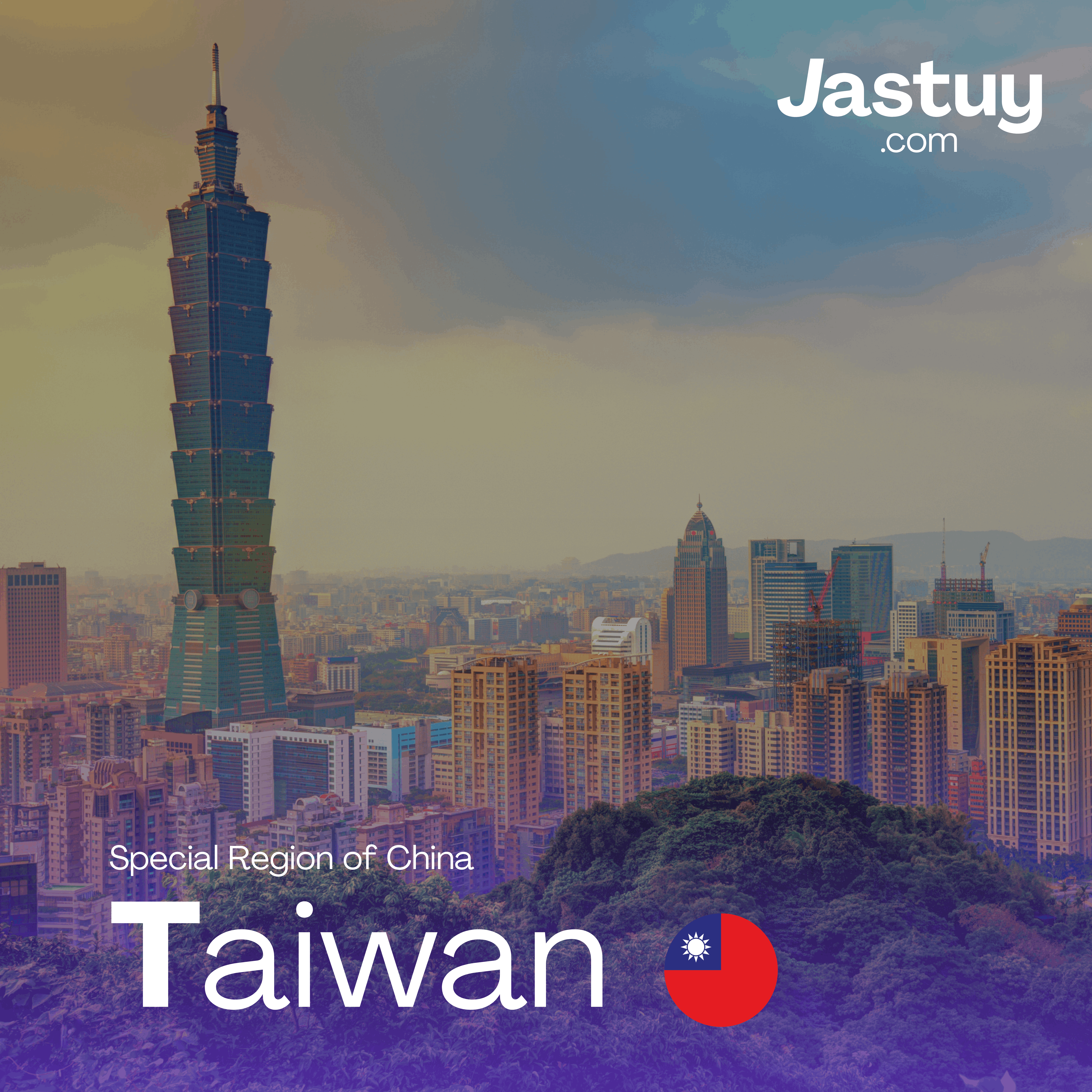 Taiwan