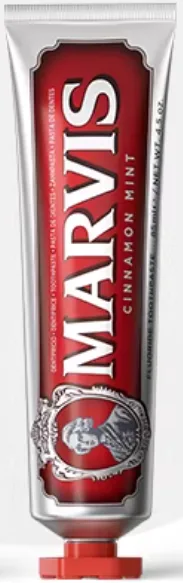Marvis Cinnamon Mint Toothpaste