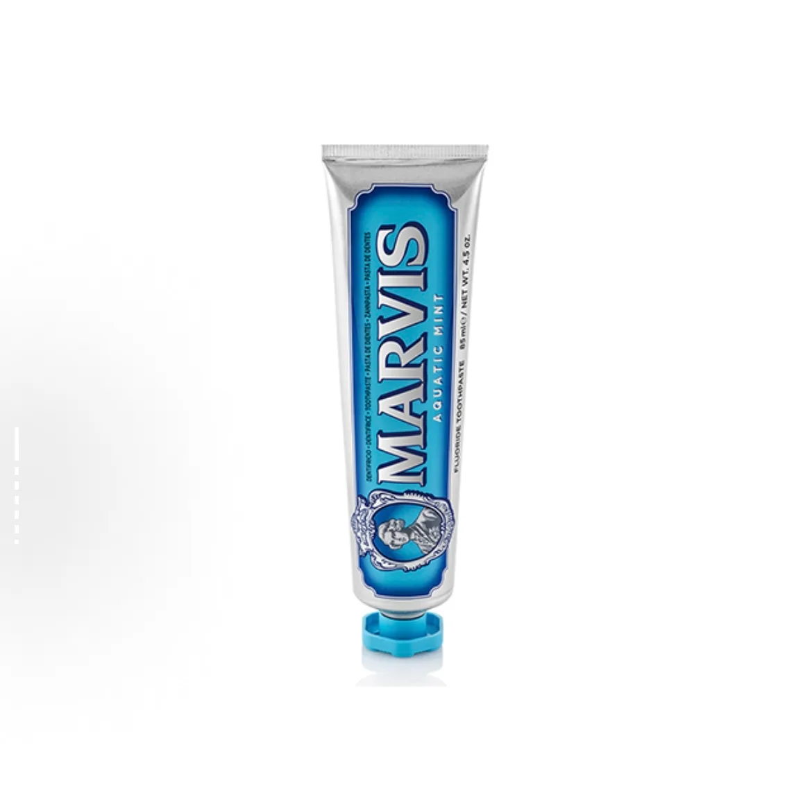 Marvis Aquatic Mint Toothpaste