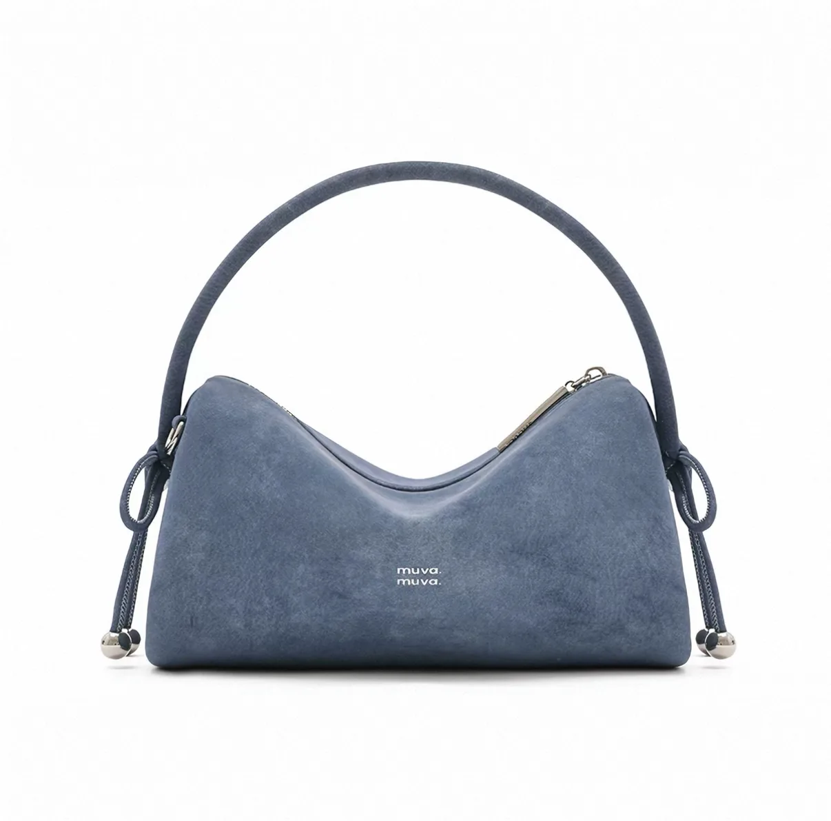 Muva Leather Hehe Box Bag