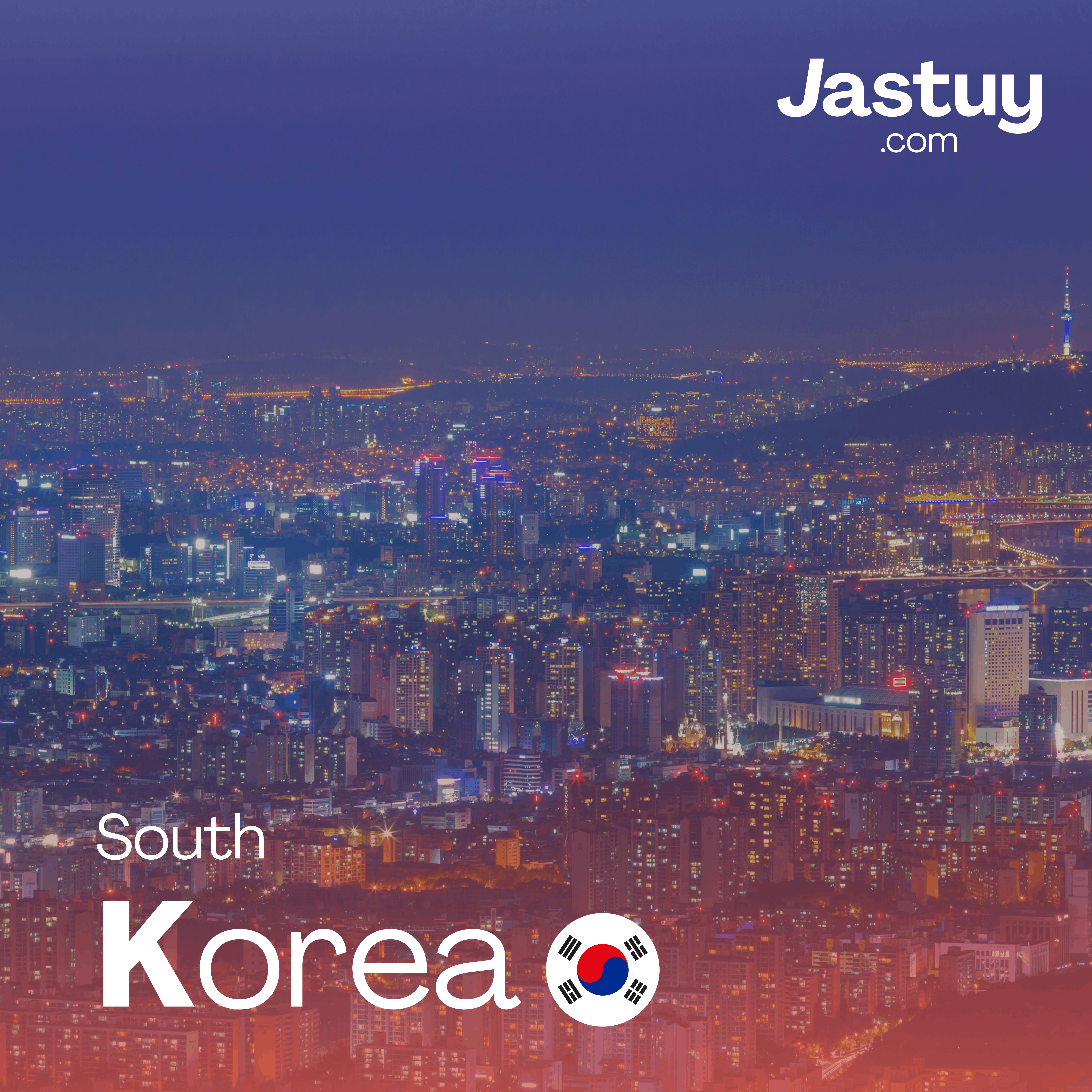 South Korea