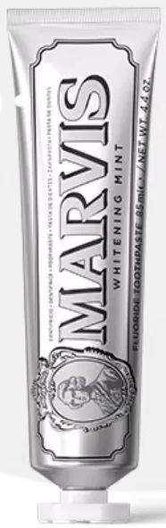Marvis Whitening Mint Toothpaste