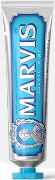 Marvis Aquatic Mint Toothpaste
