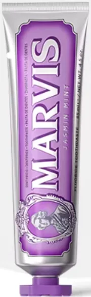 Marvis Jasmin Mint Toothpaste