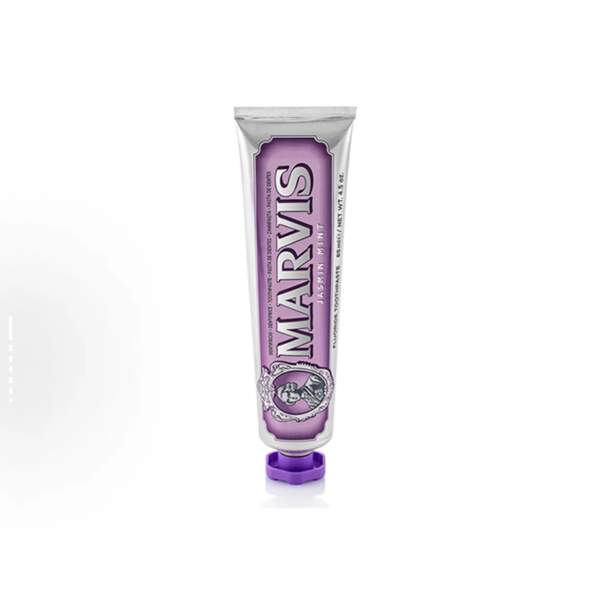 Marvis Jasmin Mint Toothpaste
