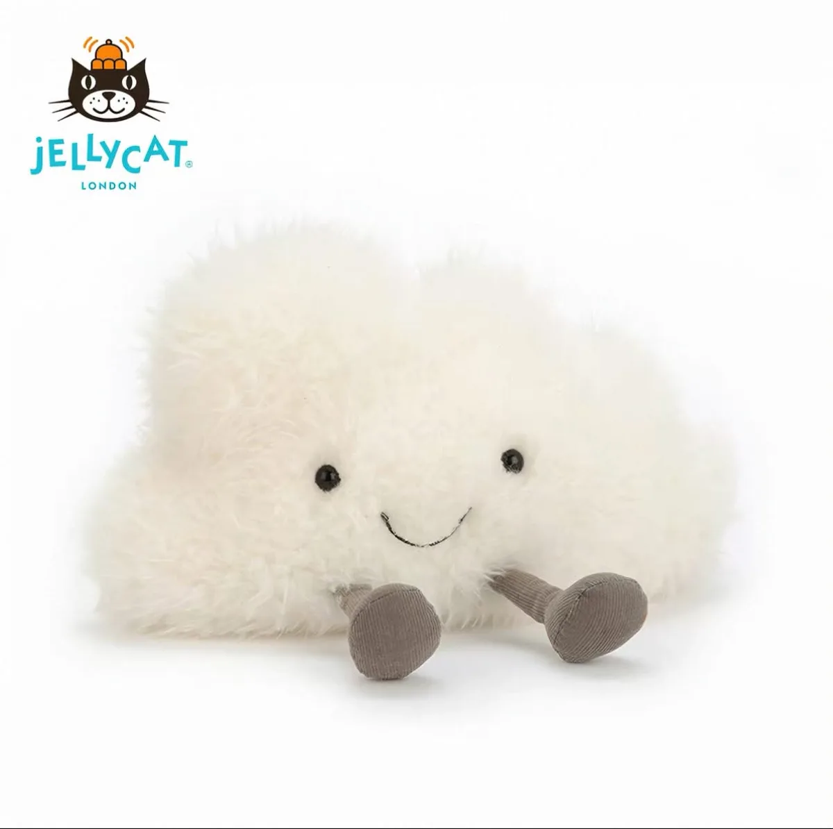 Jellycat Amuseable Cloud