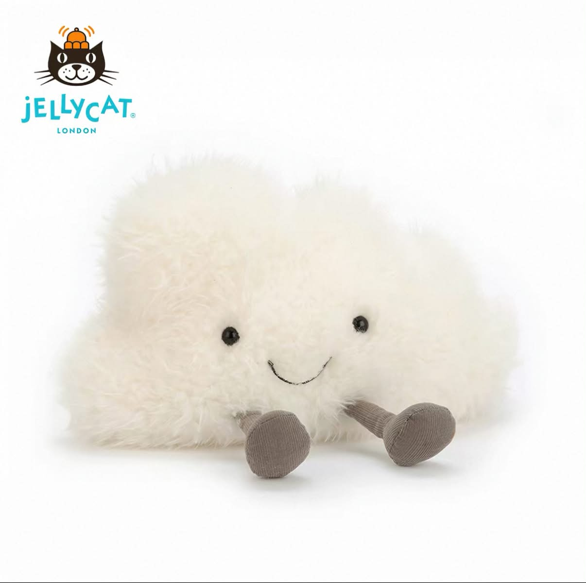 Jellycat Amuseable Cloud